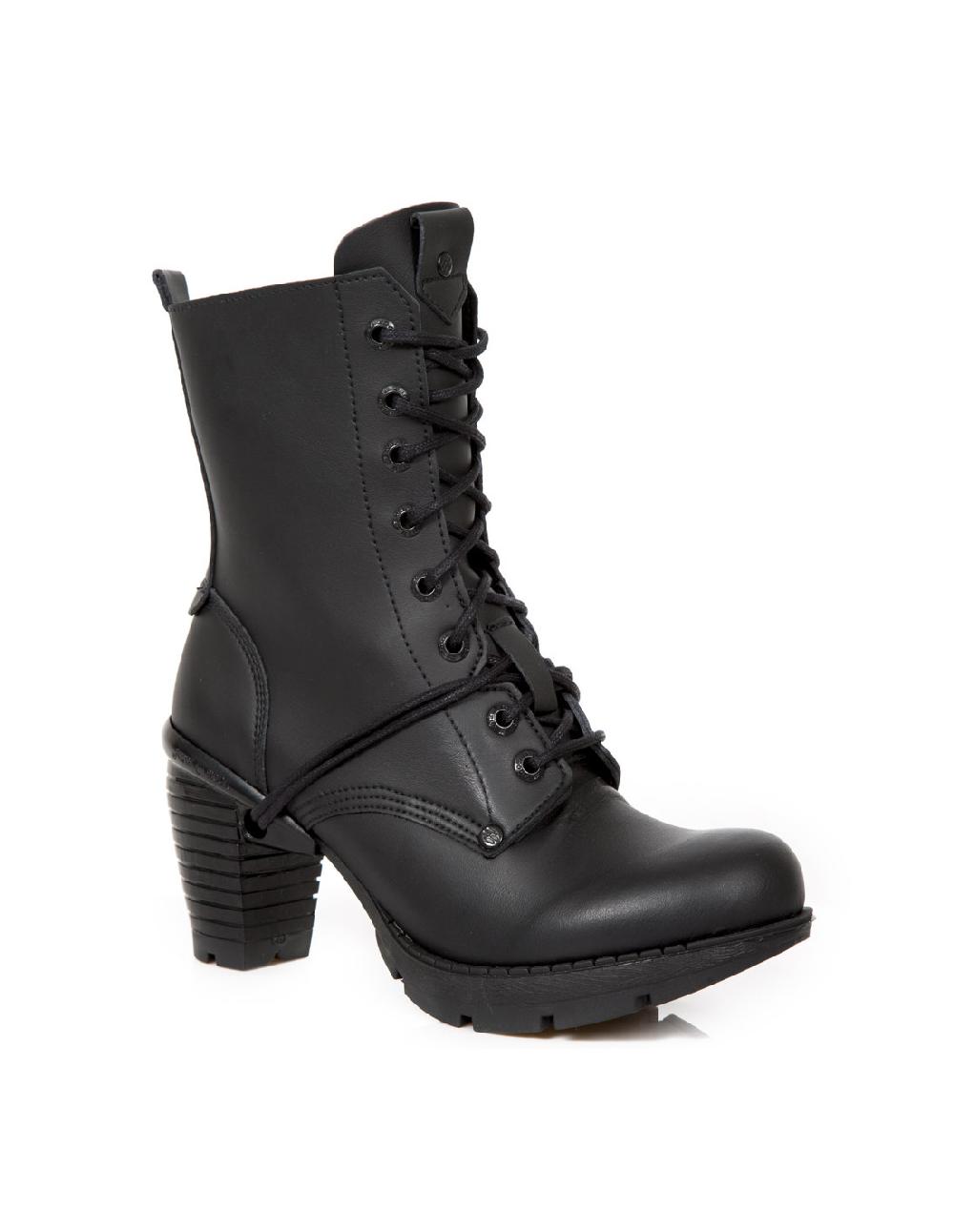 new rock ANKLE BOOT TRAIL M-TR001X-V1 Rebajas de fin de temporada