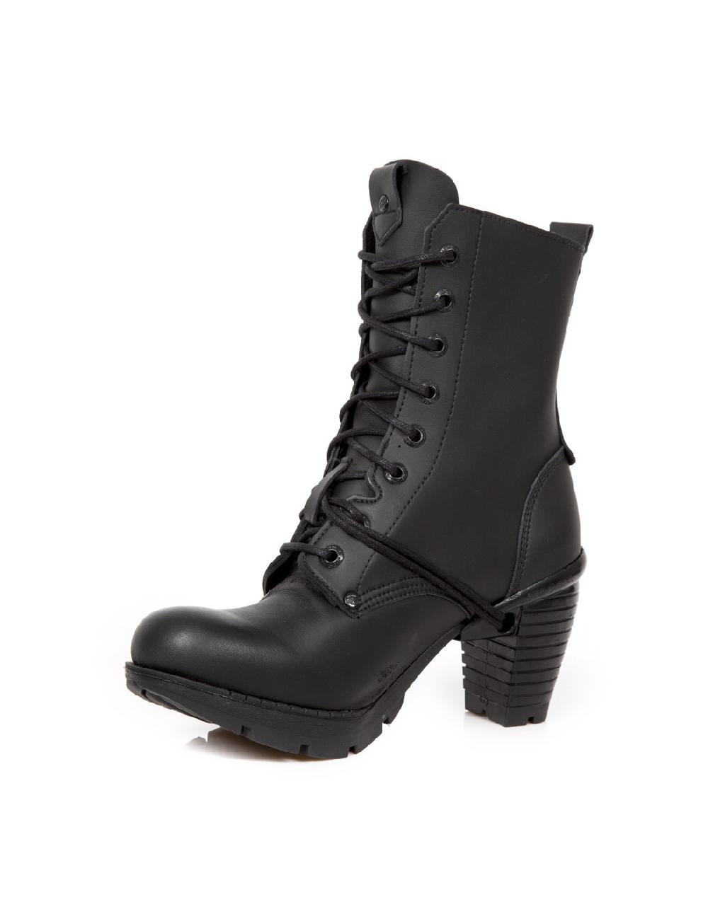 new rock ANKLE BOOT TRAIL M-TR001X-V1 Rebajas de fin de temporada