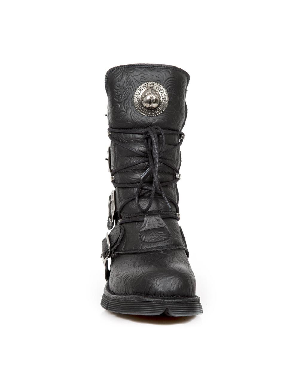 new rock BOOT COMFORT M-1473-V15 Devoluciones gratuitas