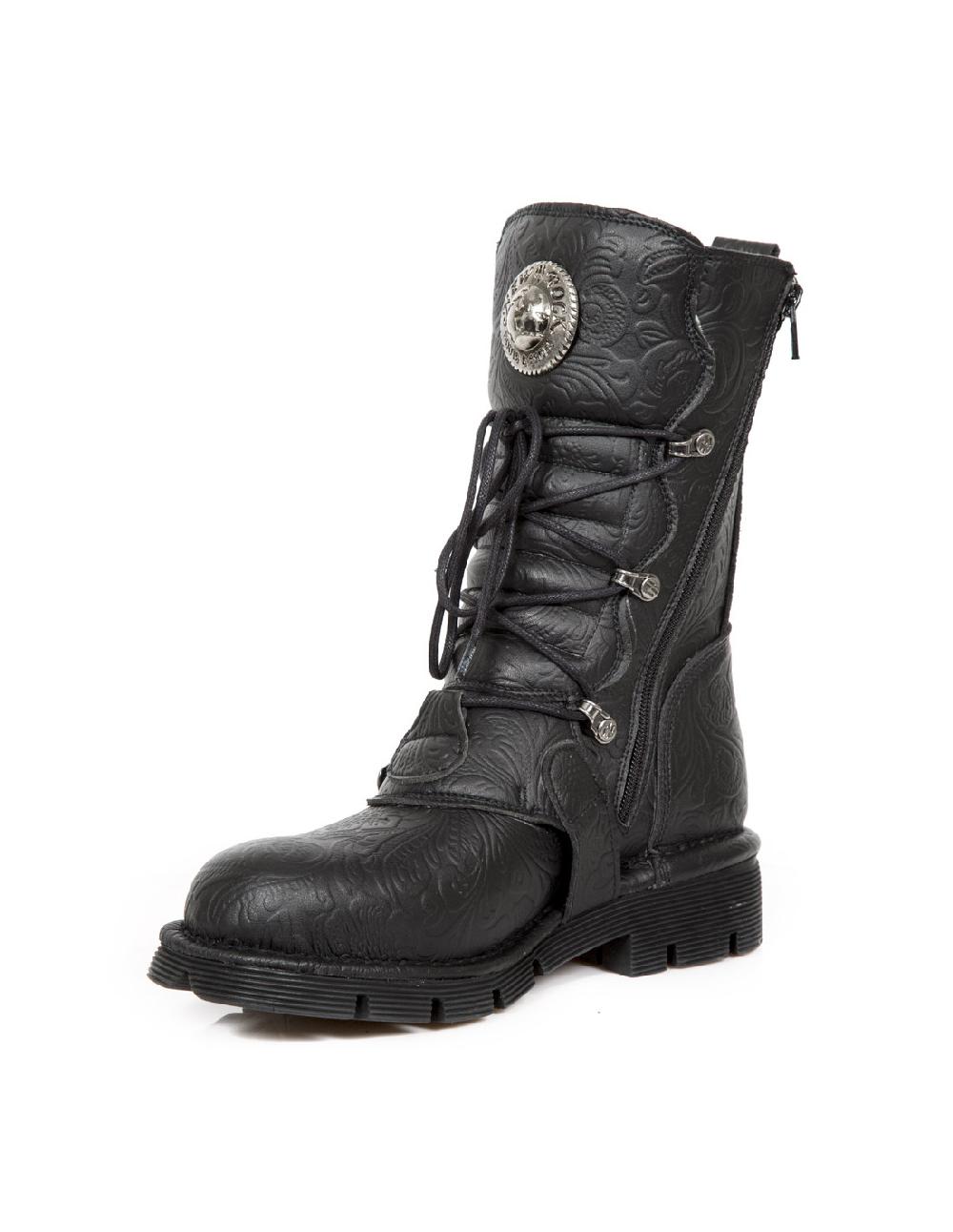 new rock BOOT COMFORT M-1473-V15 Devoluciones gratuitas