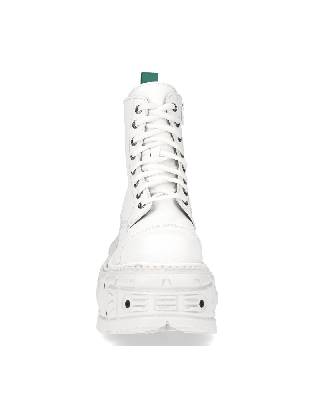 new rock ANKLE BOOT IMPERFECT M-TANKMILI083C-V7 Rebajas baratas