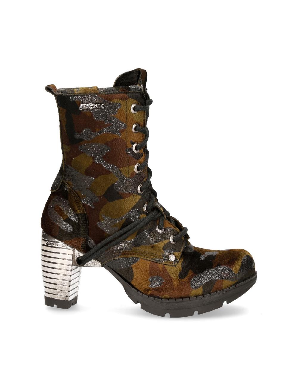 new rock TRAIL M-TR001-V84 Mejor oferta