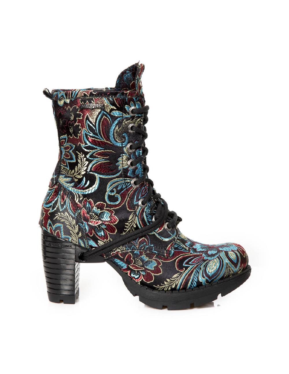 new rock TRAIL M-TR001-V83 Envío gratis