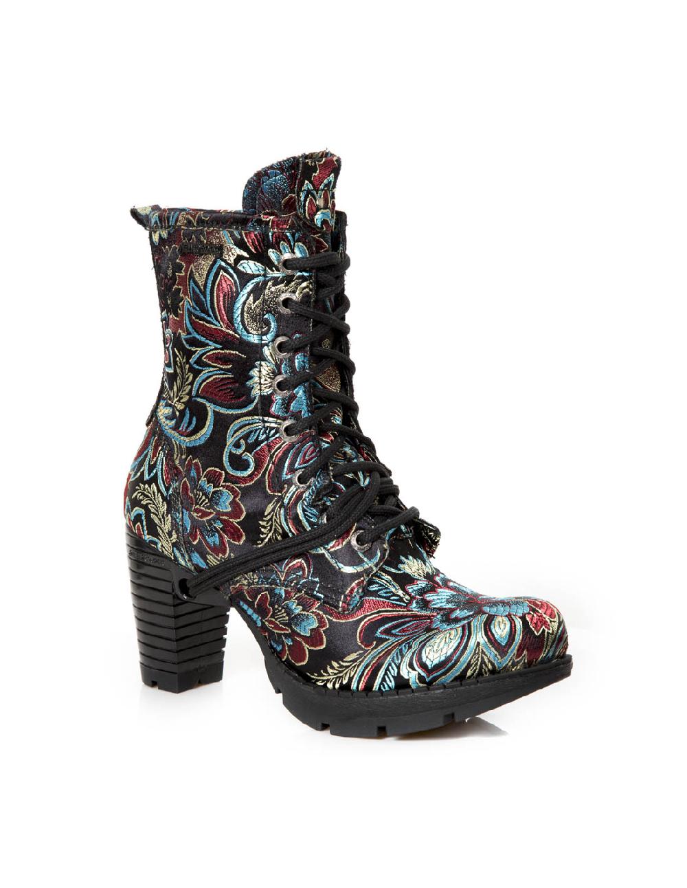 new rock TRAIL M-TR001-V83 Envío gratis