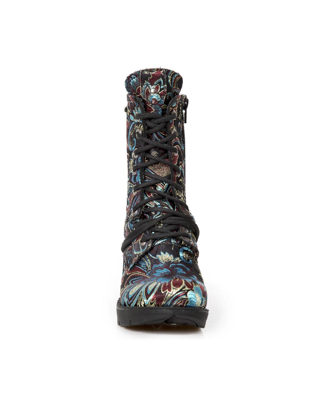 new rock TRAIL M-TR001-V83 Envío gratis
