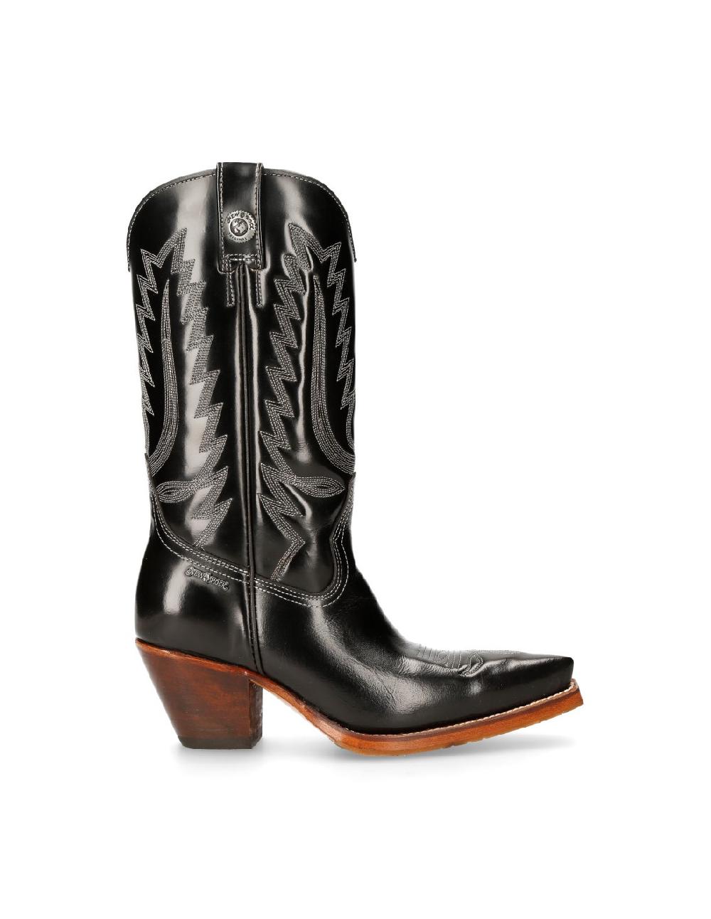 new rock BOOT SUELA M-7745C-C1 Precio de fábrica