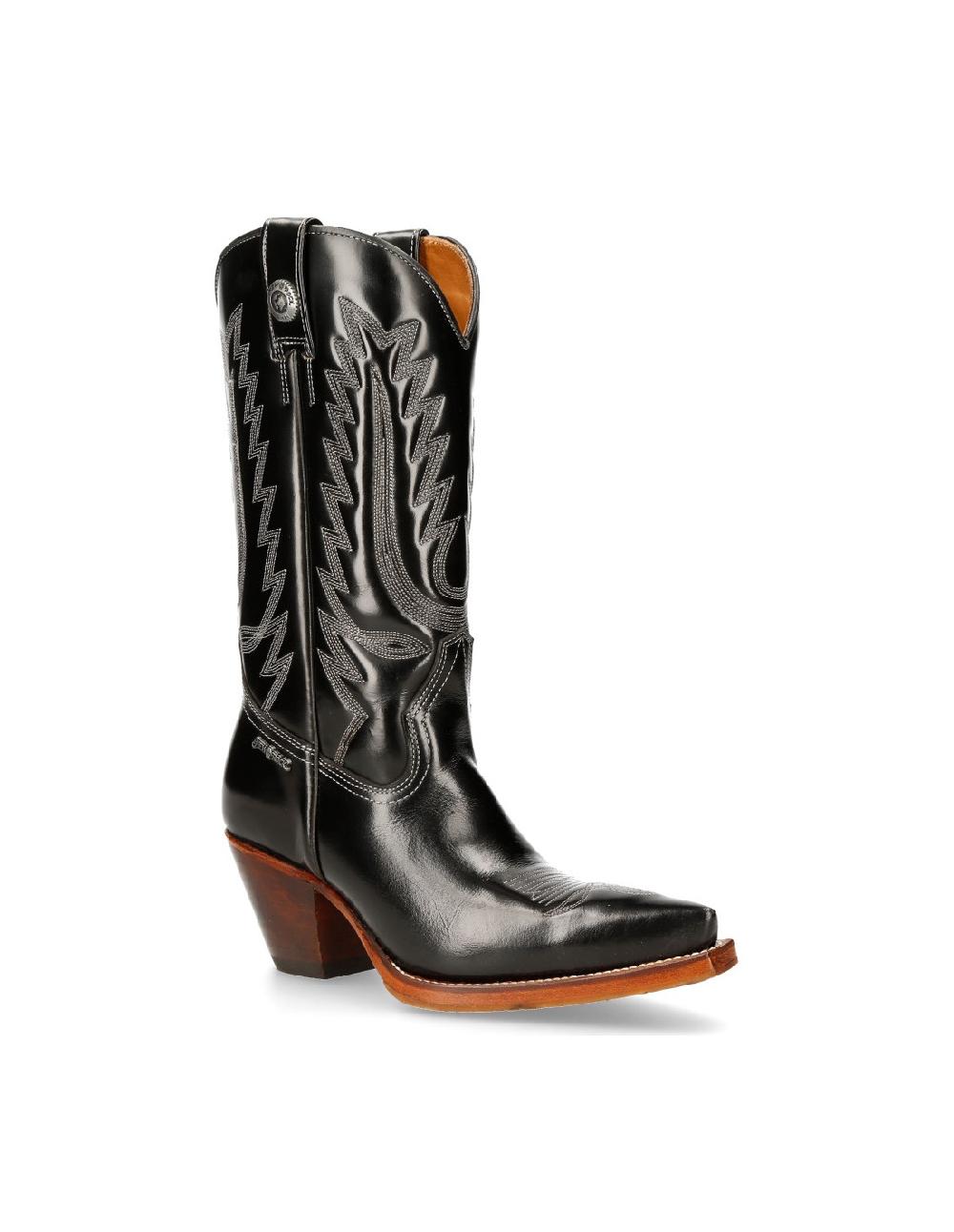 new rock BOOT SUELA M-7745C-C1 Precio de fábrica