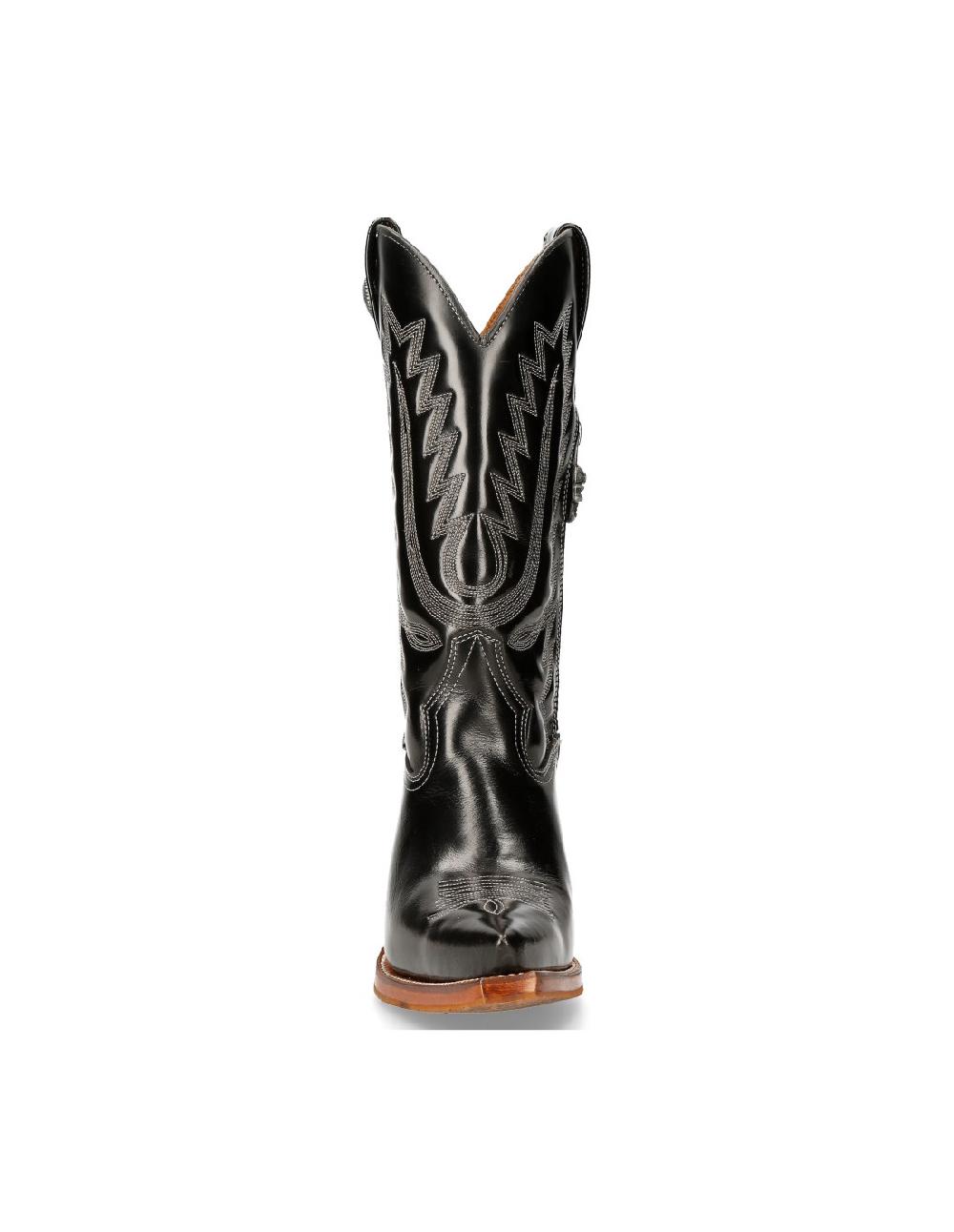 new rock BOOT SUELA M-7745C-C1 Precio de fábrica