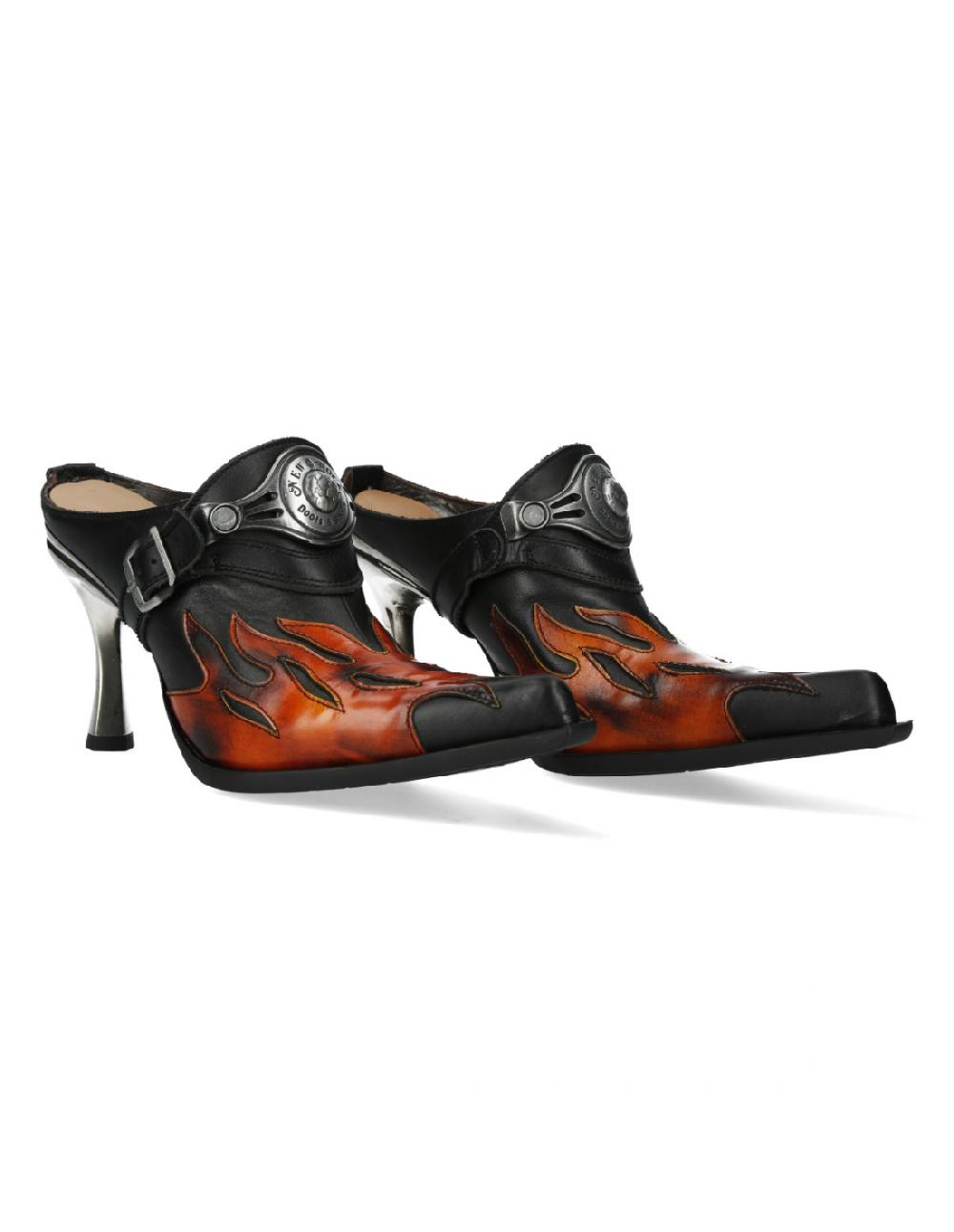 new rock M-9007C-C1