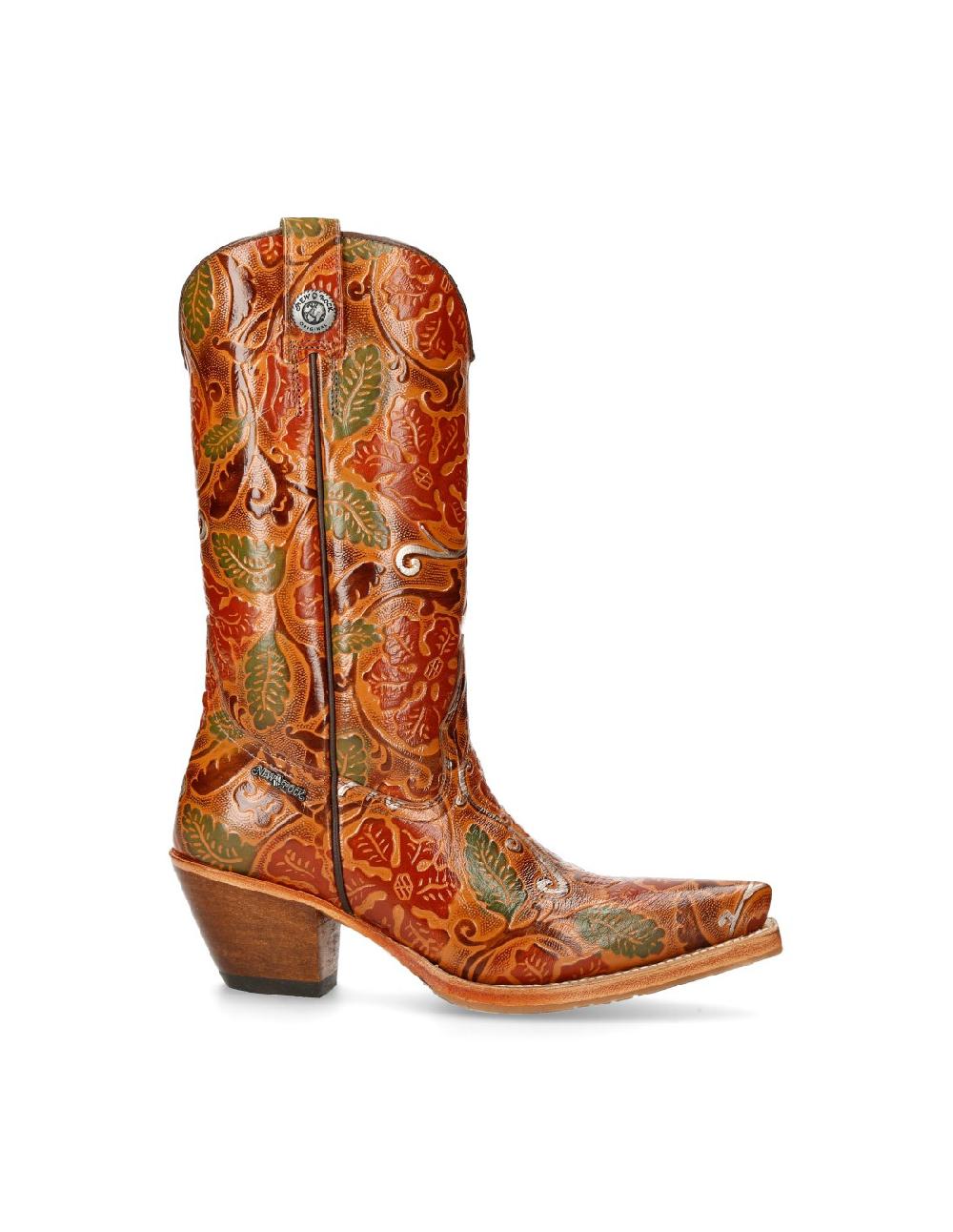 new rock M-7731CL-C5 Superdescuento