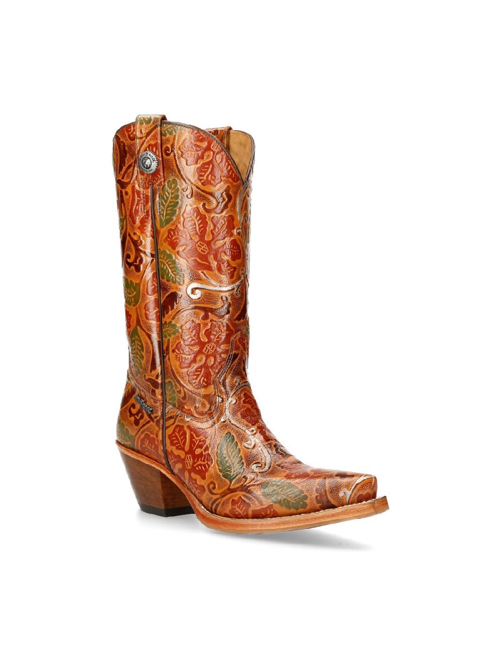new rock M-7731CL-C5 Superdescuento