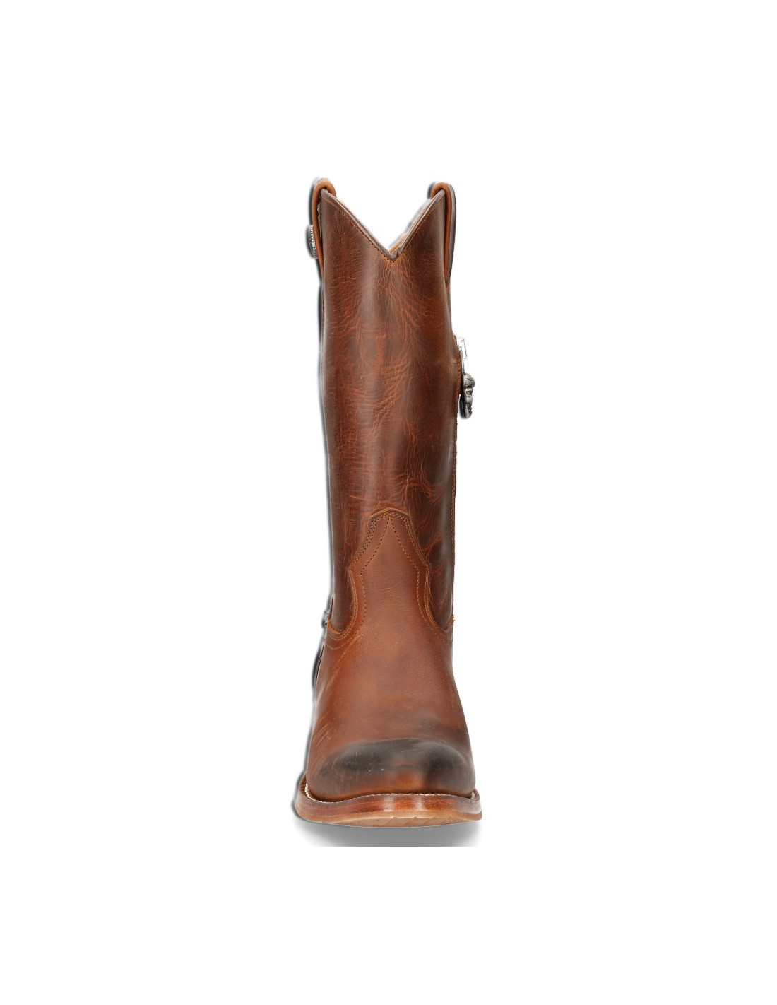 new rock HIGH BOOT SUELA M-7731CL-C2 Liquidación