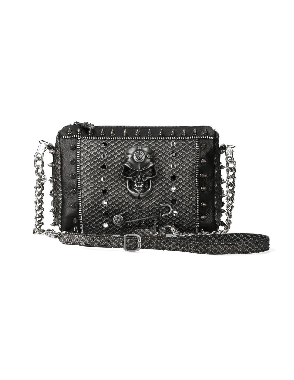new rock M-BAG049-S4 Envío internacional gratuito