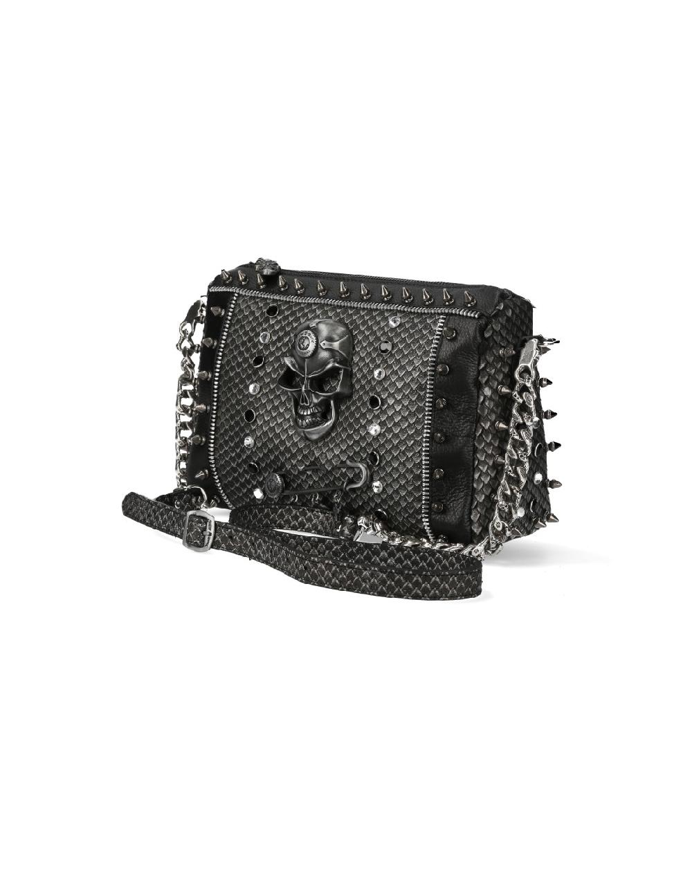 new rock M-BAG049-S4 Envío internacional gratuito