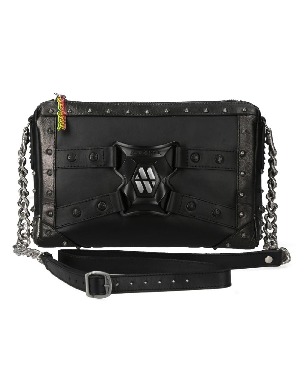 new rock M-BAG049A-S2 Ahorra y exporta
