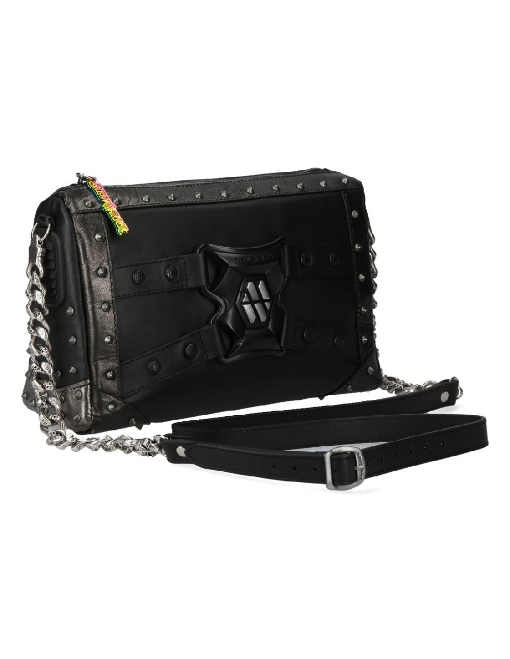 new rock M-BAG049A-S2 Ahorra y exporta