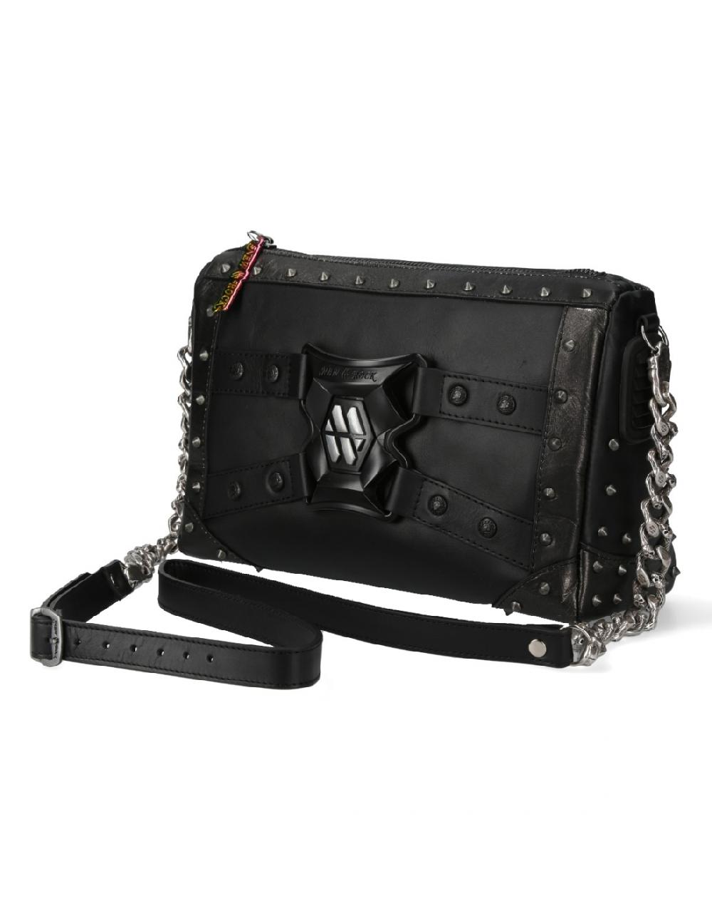 new rock M-BAG049A-S2 Ahorra y exporta