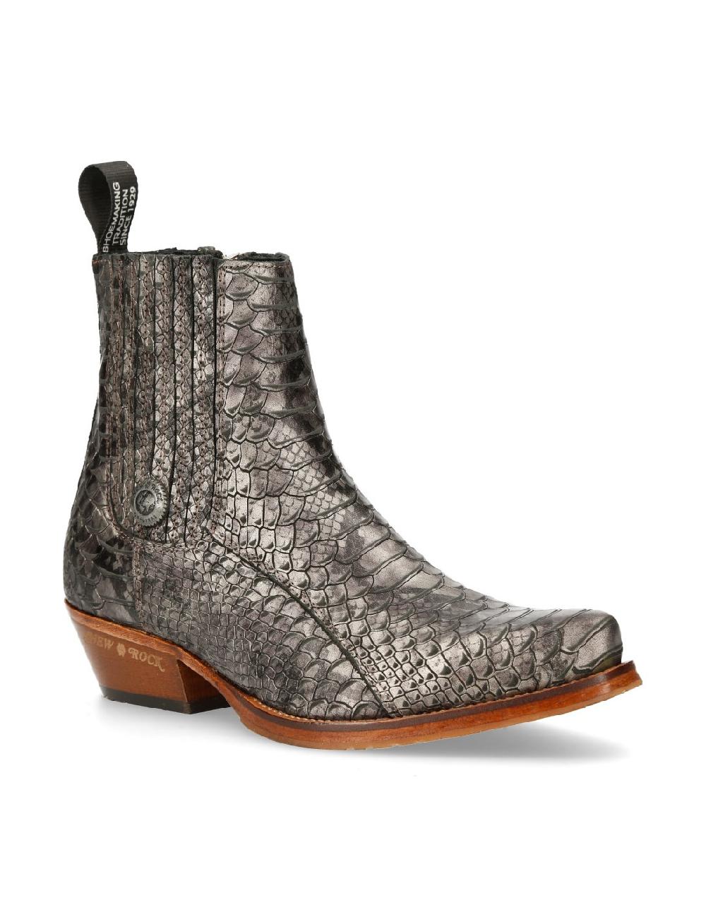 new rock M-GY501C-C7 Libre de impuestos