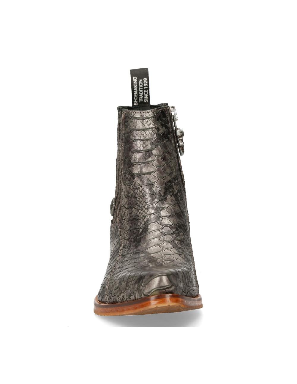 new rock M-GY501C-C7 Libre de impuestos