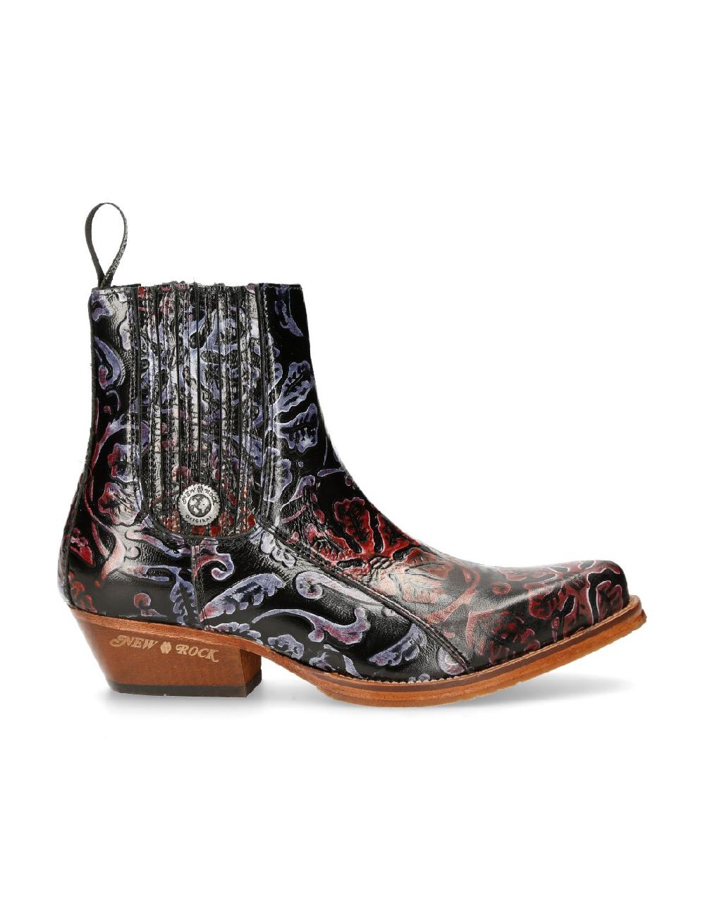 new rock M-GY501C-C2 Descuentos del mes