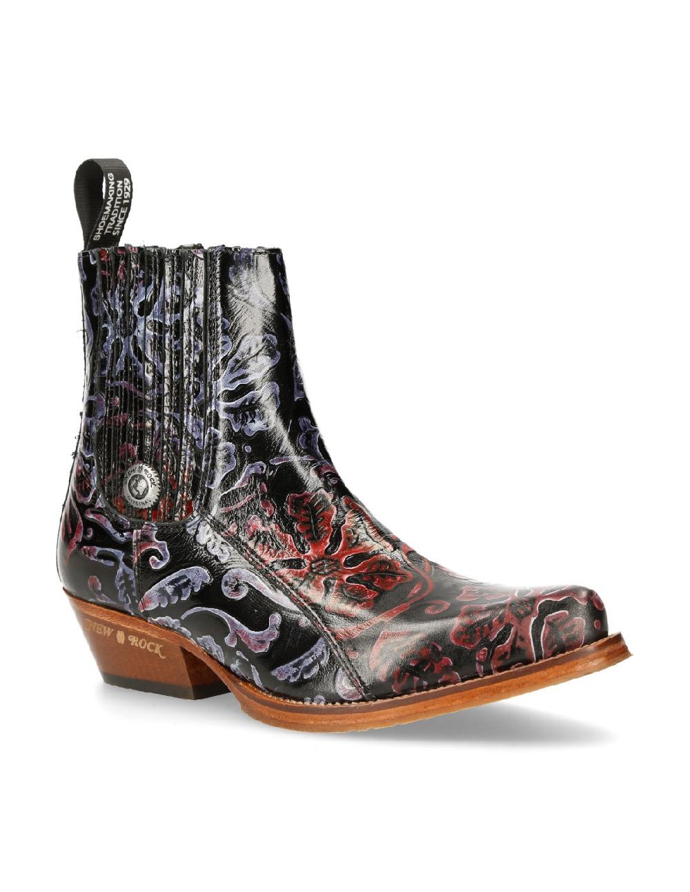 new rock M-GY501C-C2 Descuentos del mes