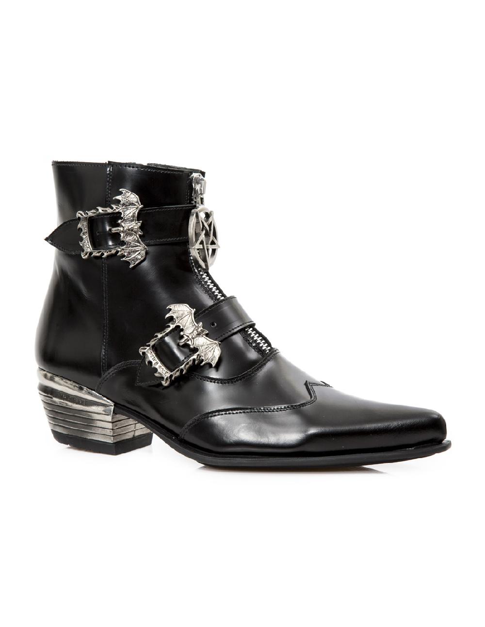 new rock DALLAS M-WST064-R1