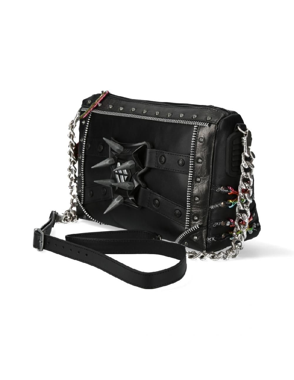 new rock M-BAG049B-S1 Precio ultrabajo