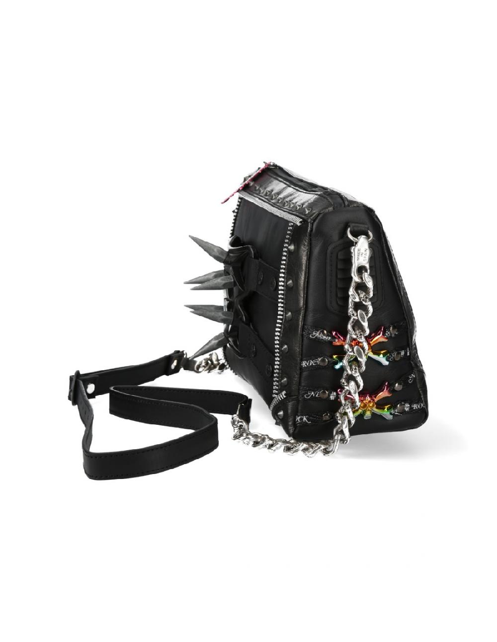 new rock M-BAG049B-S1 Precio ultrabajo