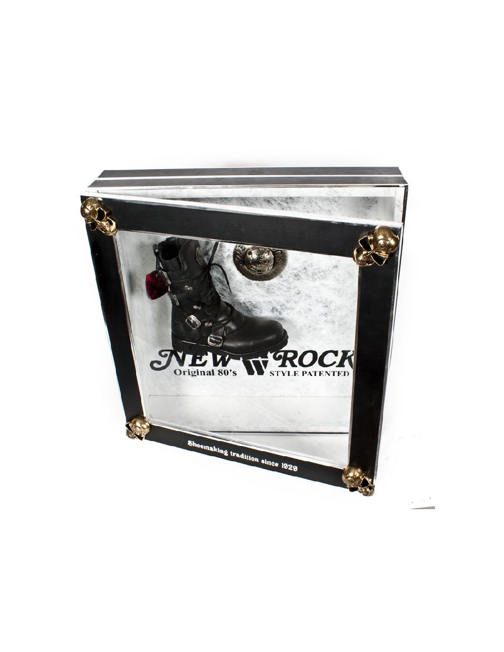new rock ADORNMENTS M-NRPICTURE-C1 En línea