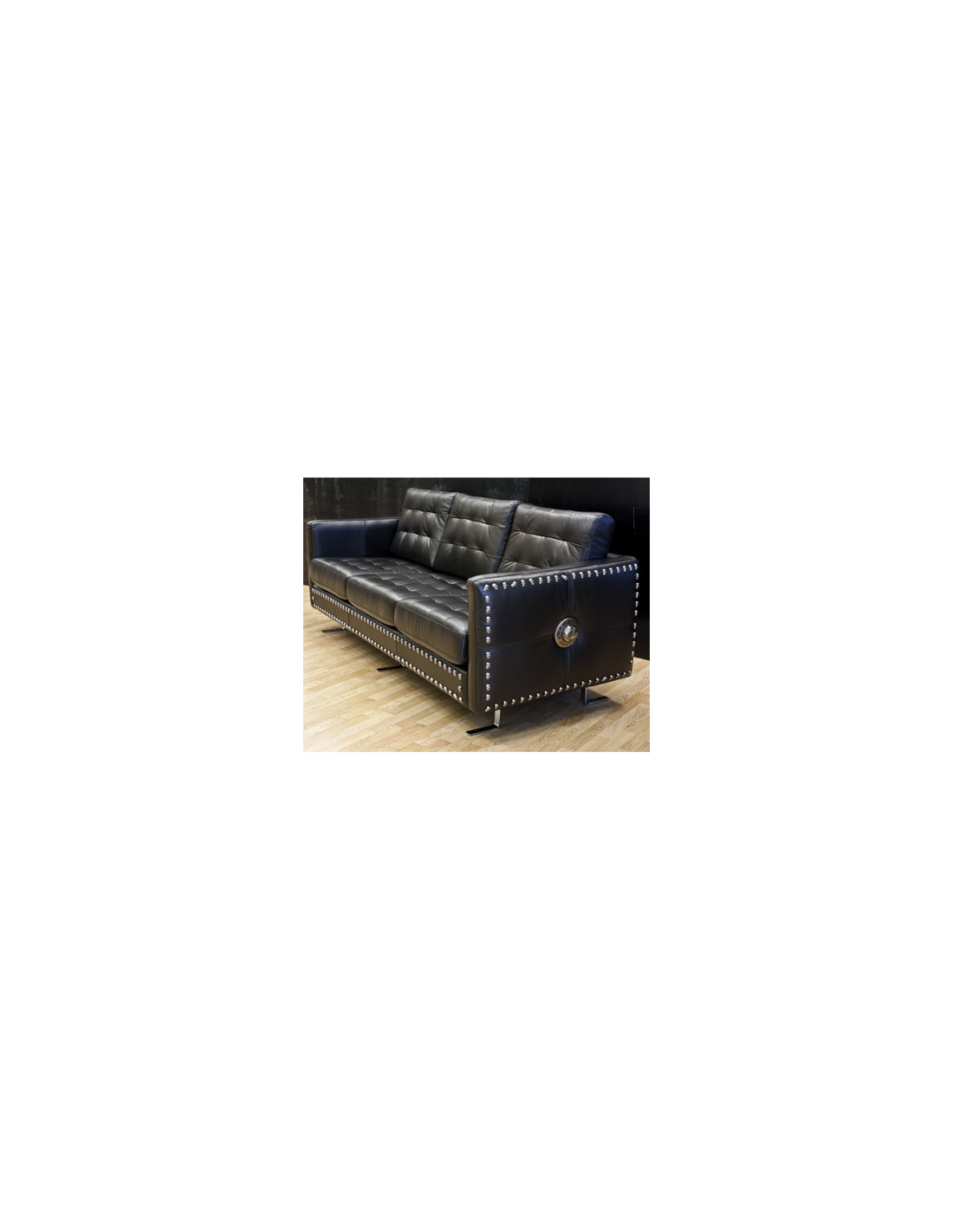new rock ADORNMENTS M-NRSOFA2-C2 Outlet