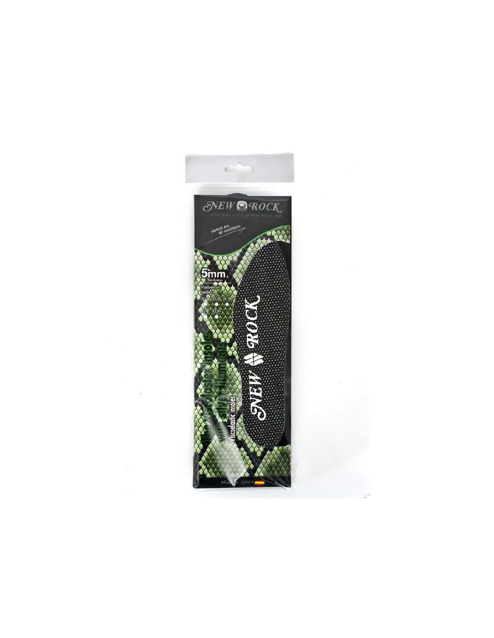 new rock ACCESORIES M-NRINSOLE-S3 En oferta