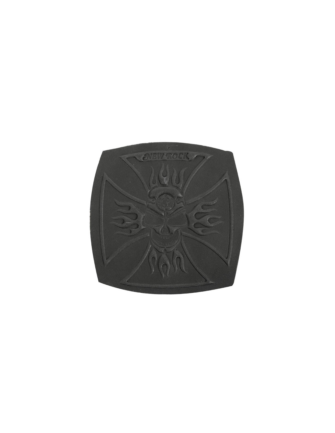 new rock ADORNMENTS M-NRPATCH-S8