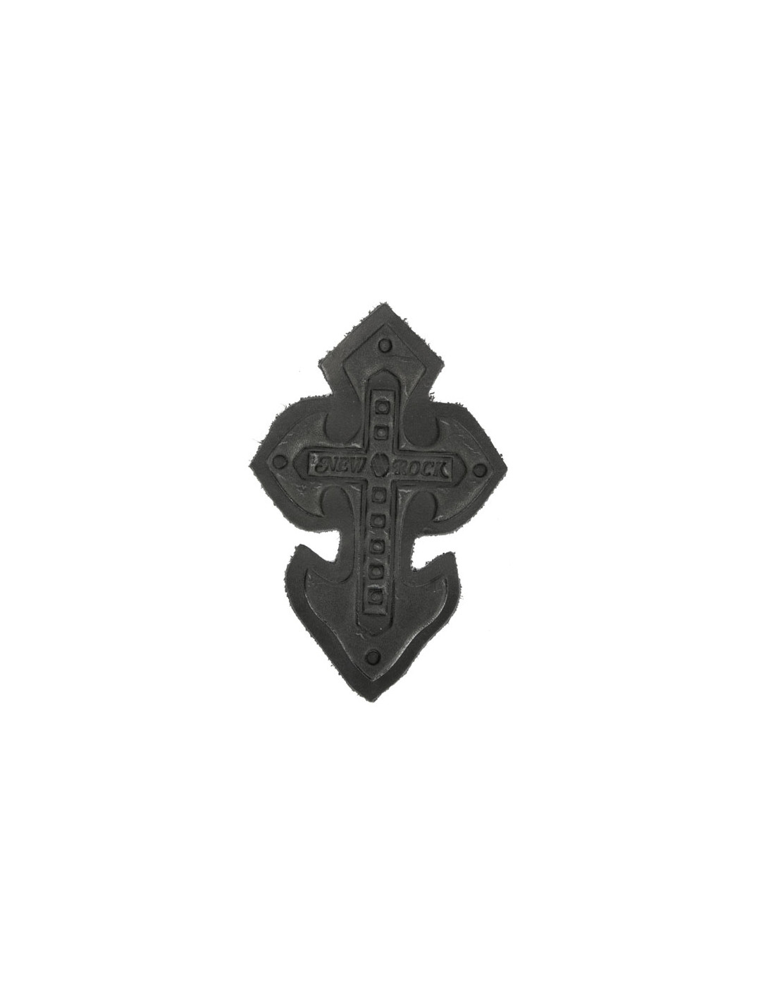 new rock ADORNMENTS M-NRPATCH-S5