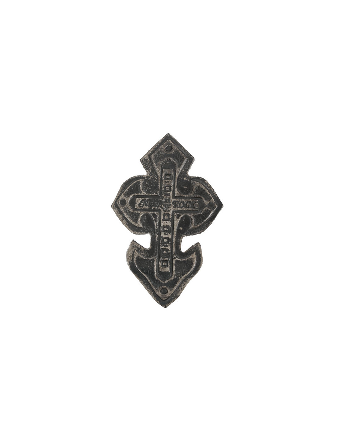 new rock ADORNMENTS M-NRPATCH-S4