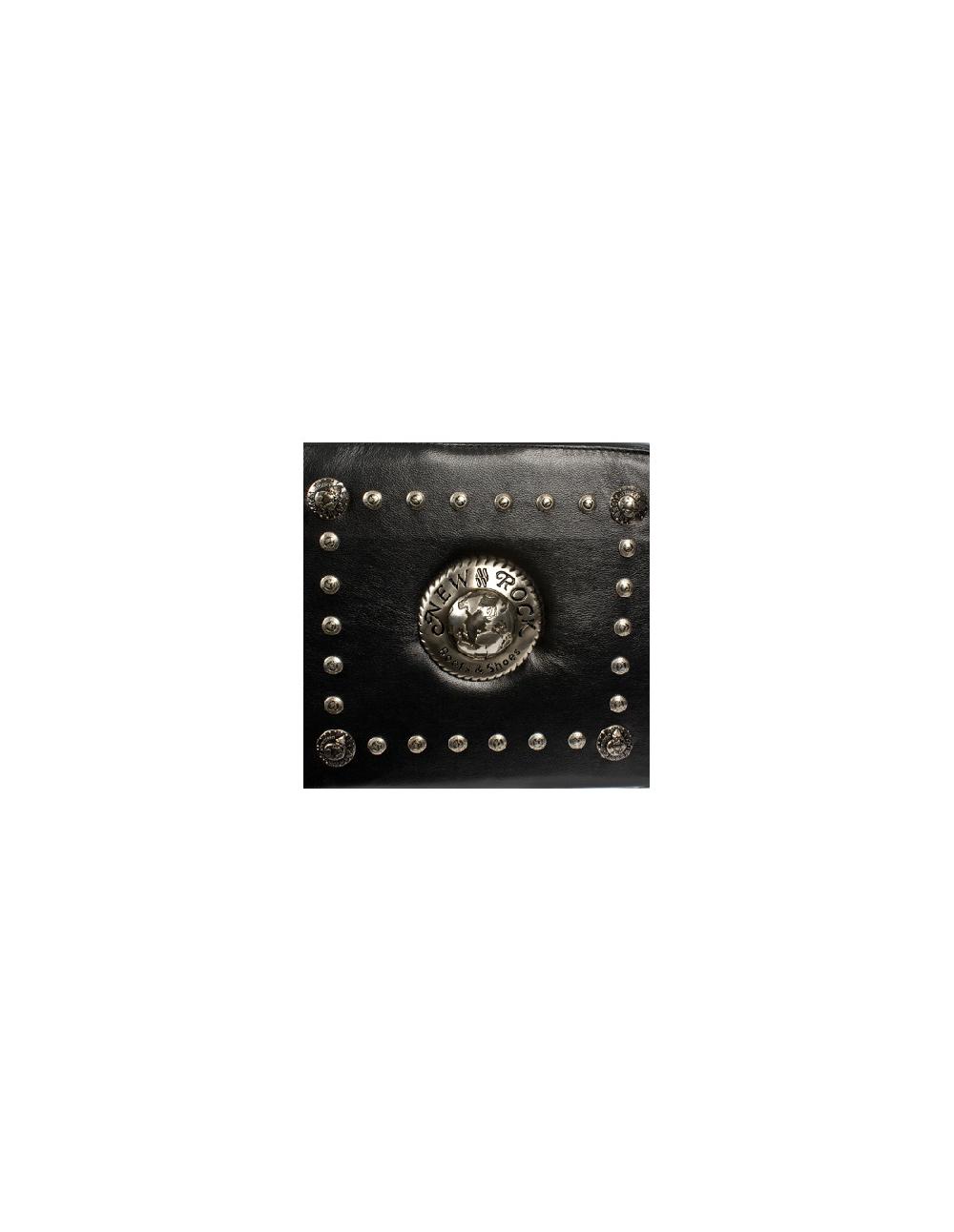 new rock ACCESORIES M-NRPOUFF01-C2 Rebajas top
