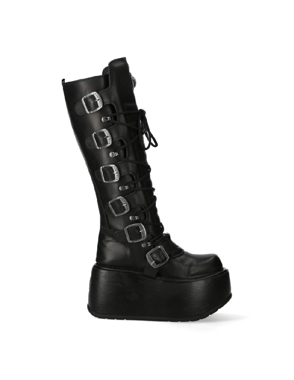 new rock M-272-C54 Liquidación