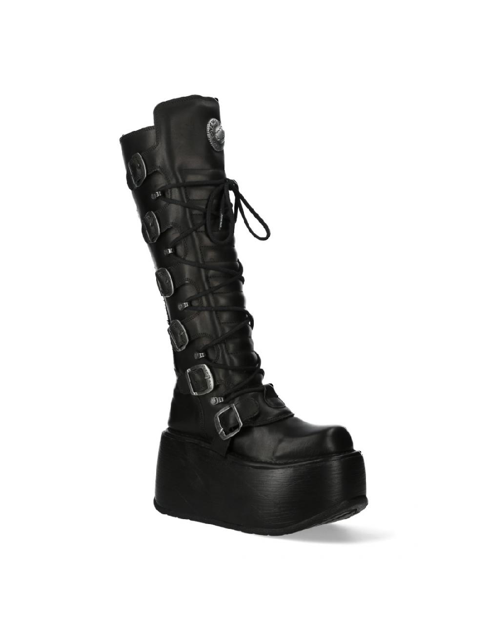 new rock M-272-C54 Liquidación