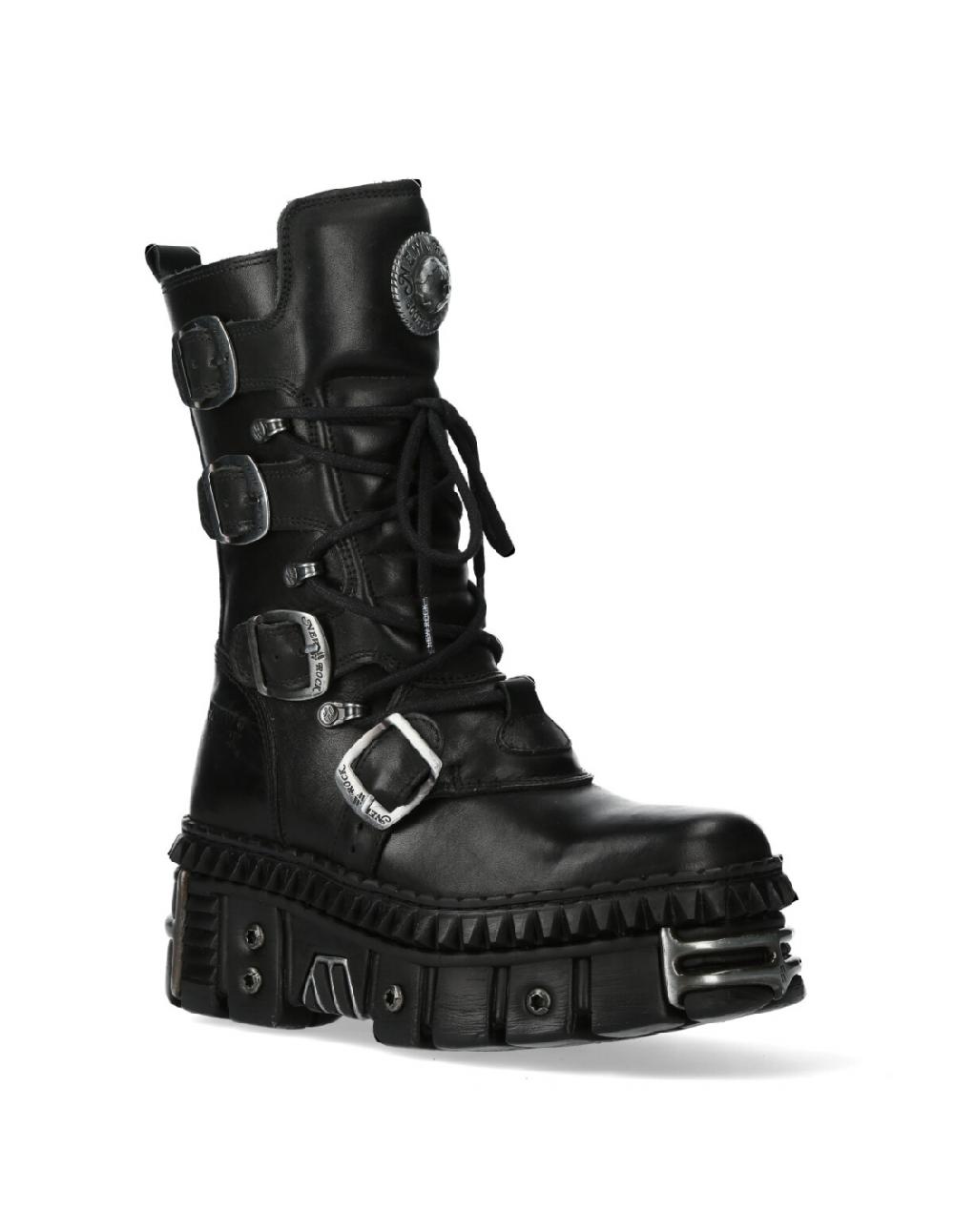 new rock M-WALL1473-S12 Rebajas top
