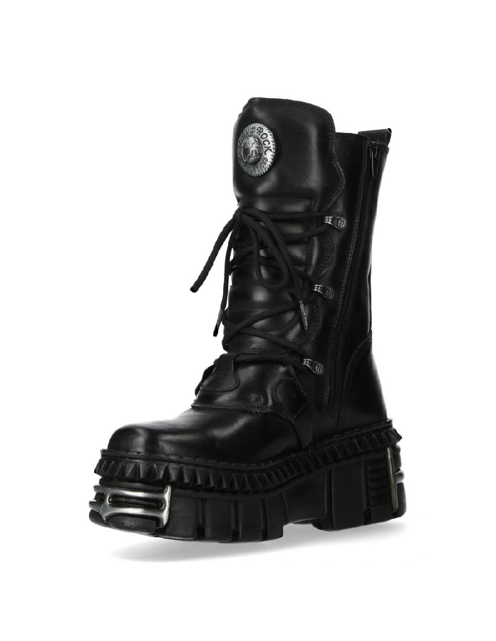 new rock M-WALL1473-S12 Rebajas top