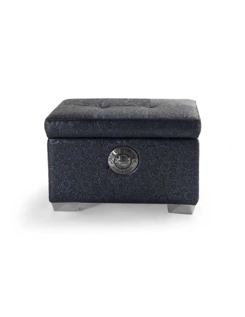new rock ACCESORIES M-NRPOUFF05-C1 Ofertas especiales