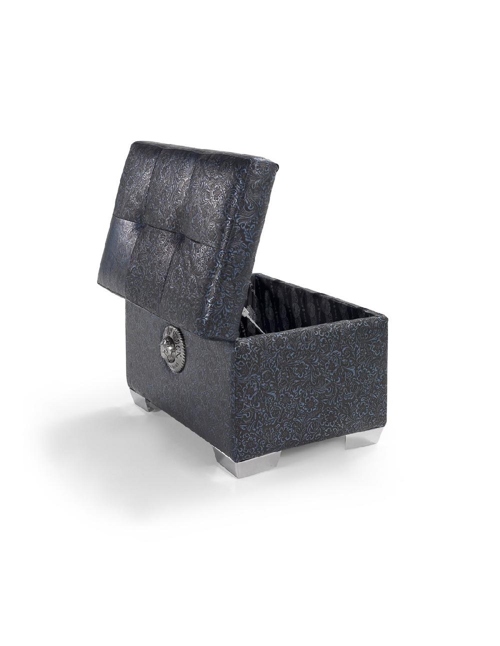 new rock ACCESORIES M-NRPOUFF05-C1 Ofertas especiales