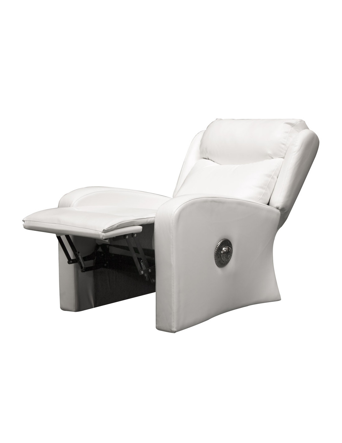 new rock ADORNMENTS M-NRARMCHAIR-C2 Devoluciones gratuitas