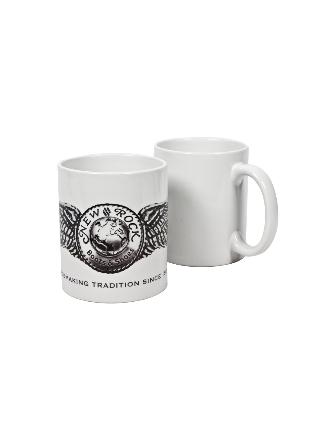 new rock ADORNMENTS M-NRMUG-C2