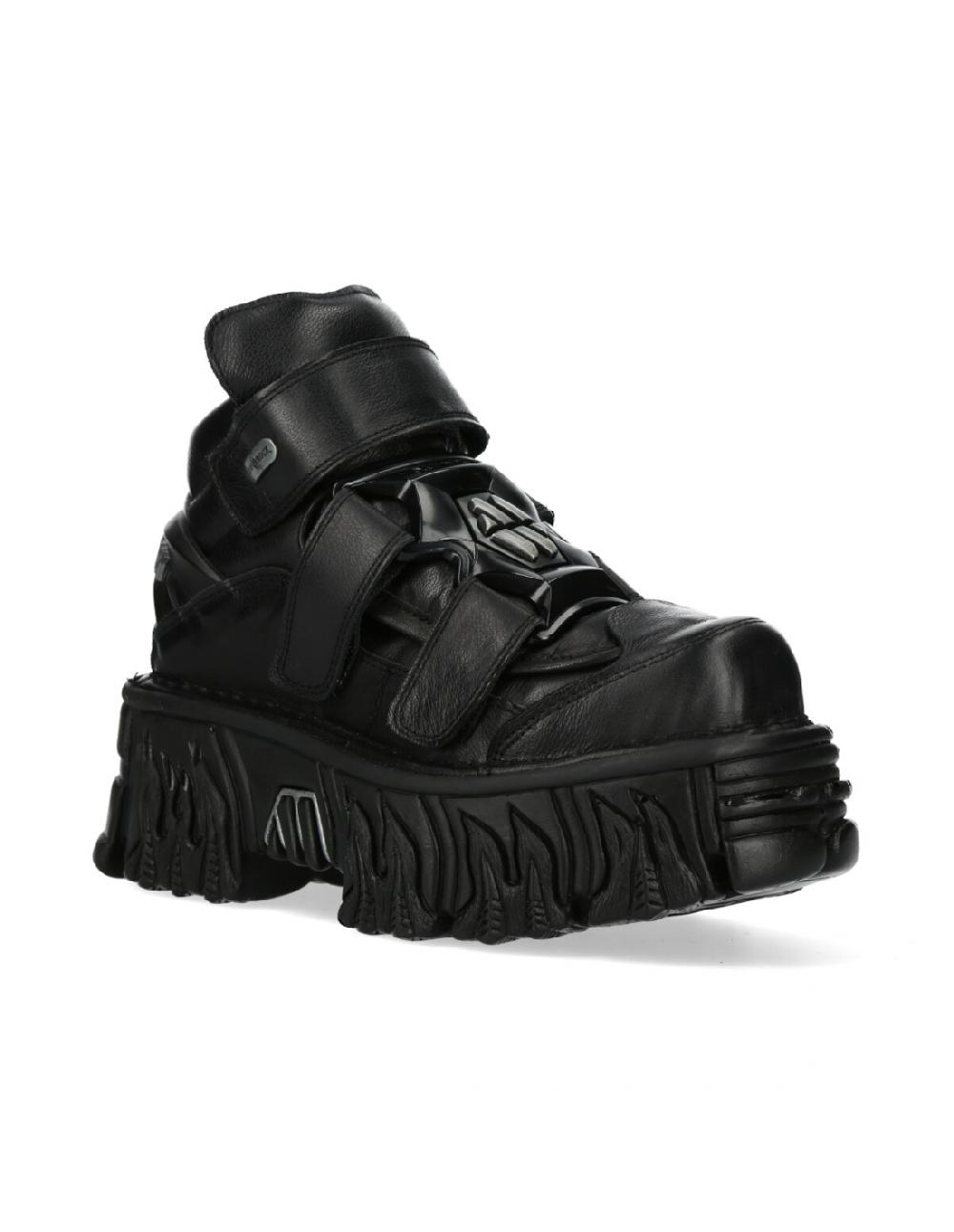 new rock M-285-S54 Rebajas