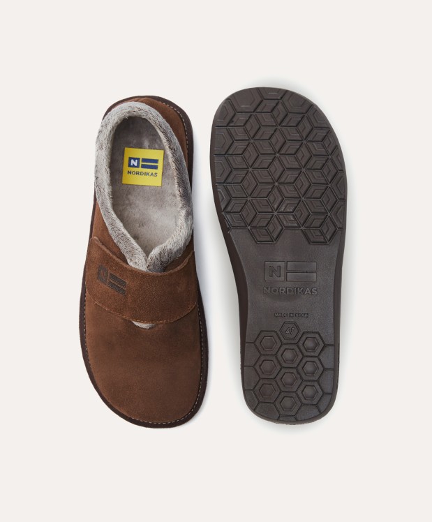nordikas ZAPATILLAS DE CASA HOMBRE AFELPADO MICKEY Últimos 3 días