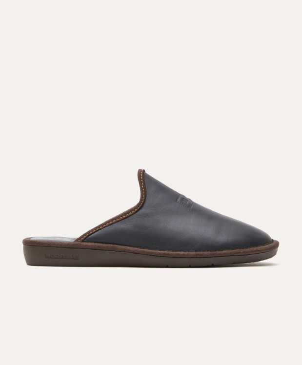 nordikas ZAPATILLAS DE CASA HOMBRE DUBLIN MARINO COMPRAR AHORA