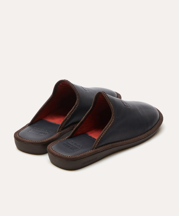 nordikas ZAPATILLAS DE CASA HOMBRE DUBLIN MARINO COMPRAR AHORA