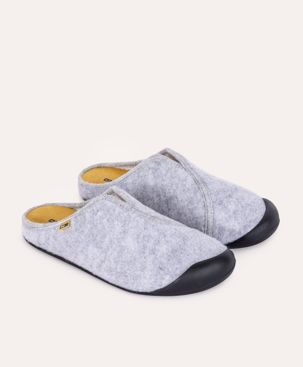 nordikas ZAPATILLAS DE CASA HOMBRE ARTIK CRUDO Descuento por venta flash