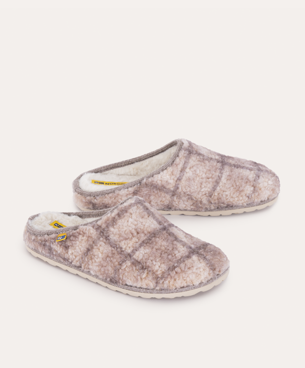 nordikas ZAPATILLAS DE CASA HOMBRE YOGUI MICKEY Devoluciones gratuitas