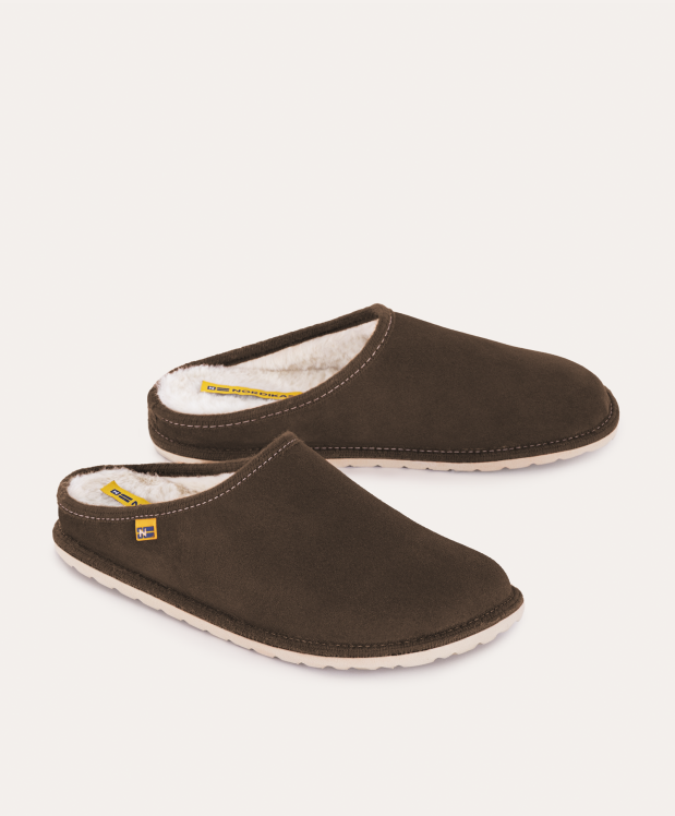 nordikas ZAPATILLAS DE CASA HOMBRE AFELPADO MICKEY Rebajas de fábrica